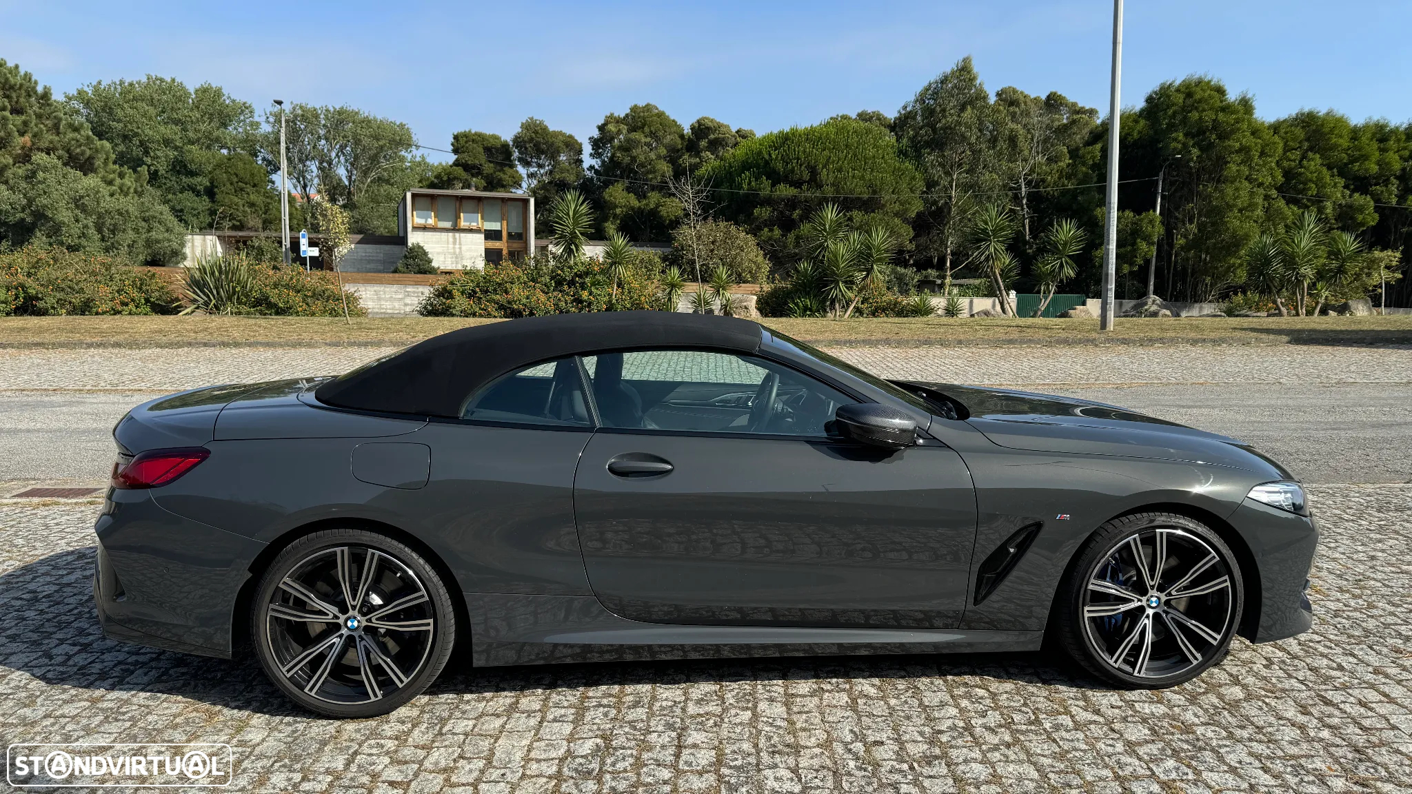 BMW 840 d xDrive Pack M - 26