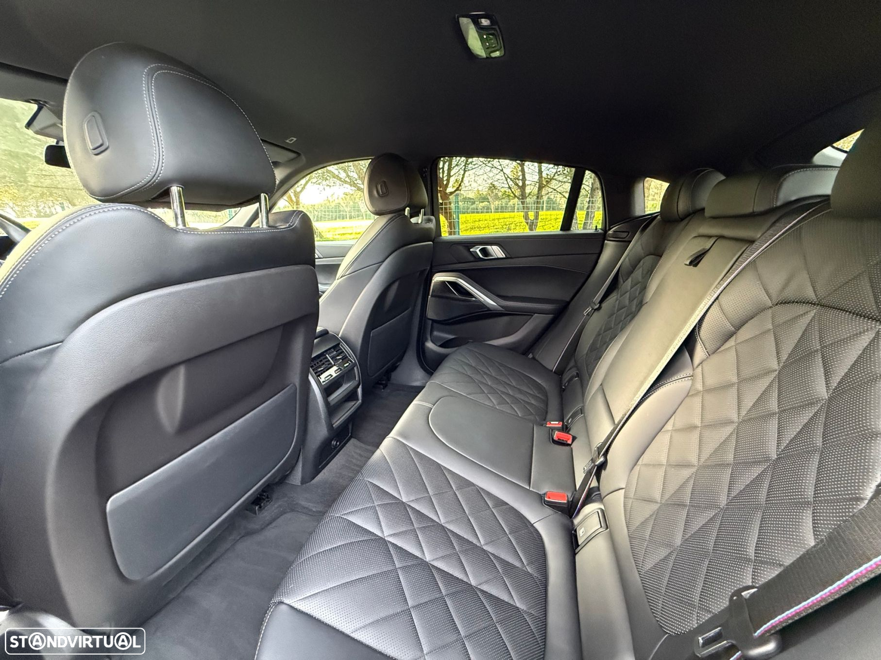 BMW X6 30 d xDrive Pack M - 30