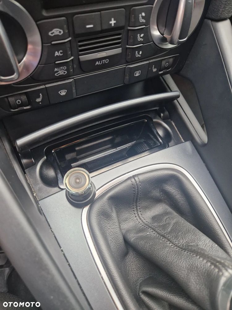 Audi A3 Sportback 1.6 Attraction - 12
