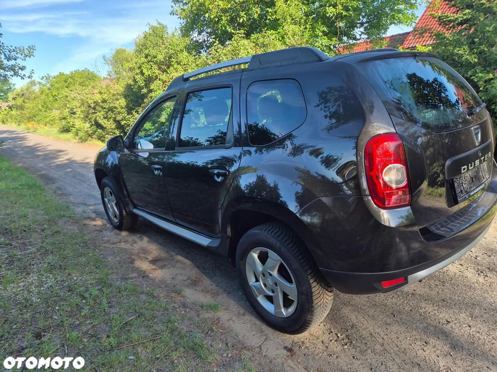 Dacia Duster 1.6 16V 4x2 Essentiel - 2