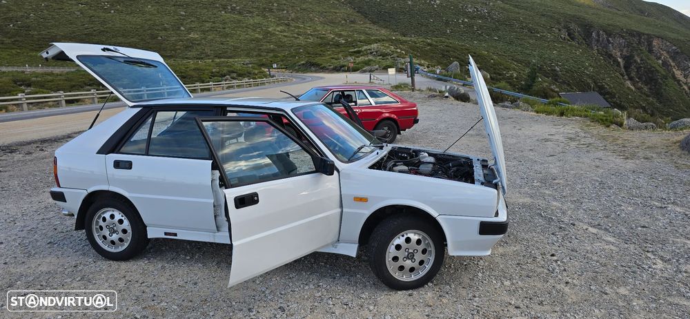 Lancia Delta 1.6 HF Turbo - 5
