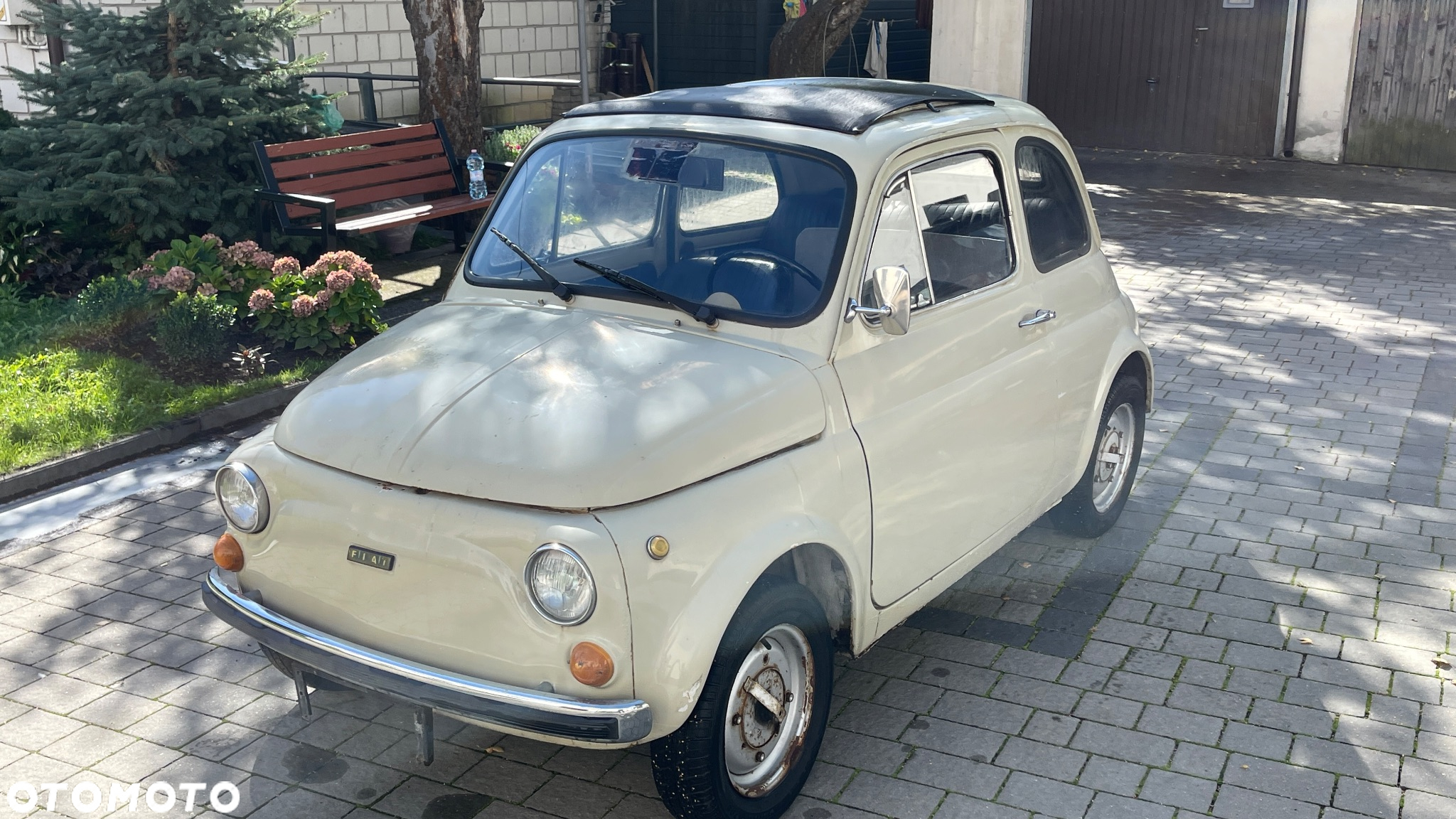 Fiat 500 - 22