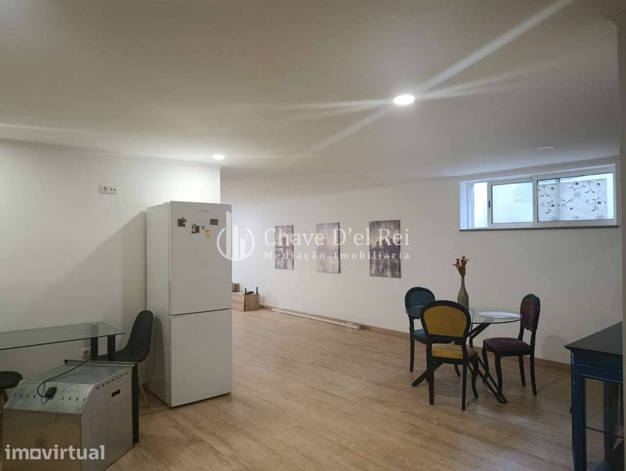 Andar Moradia T3 Arrendamento em Faíl e Vila Chã de Sá,Viseu - Grande imagem: 5/17