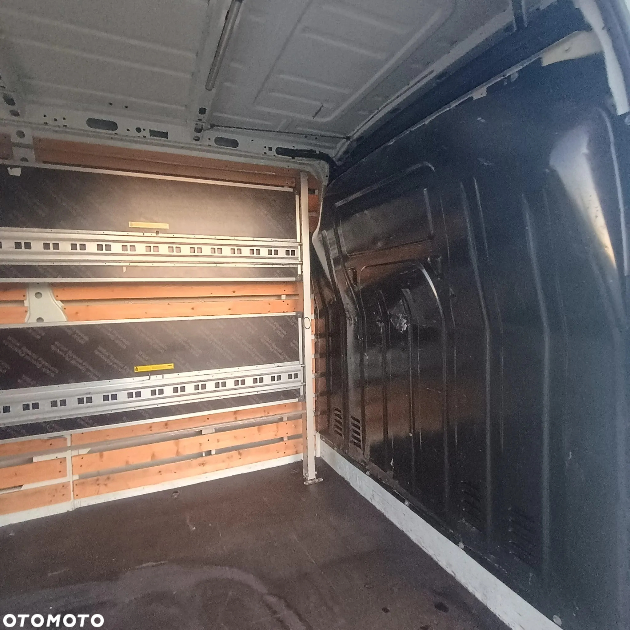 Opel MOVANO - 29