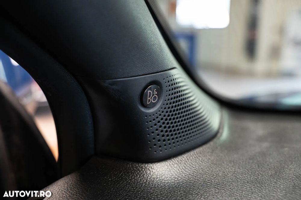 Ford Ranger 3.0 EcoBoost 288 CP 4x4 Cabina Dubla Raptor Aut. - 28