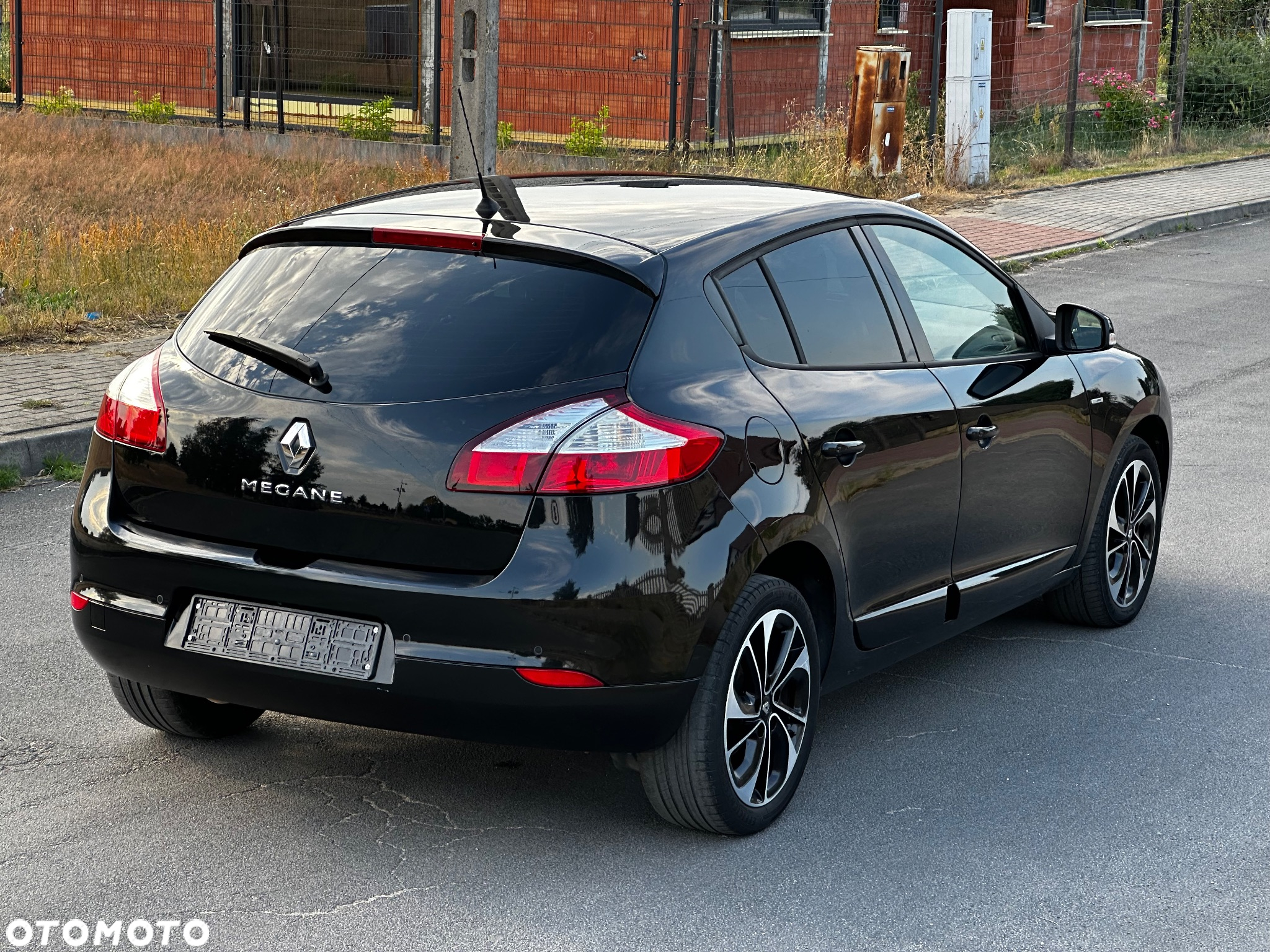 Renault Megane 1.6 dCi Energy Bose EU6 - 3