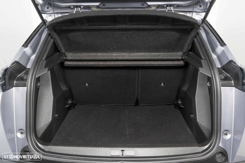 Peugeot 2008 1.2 PureTech Style - 13