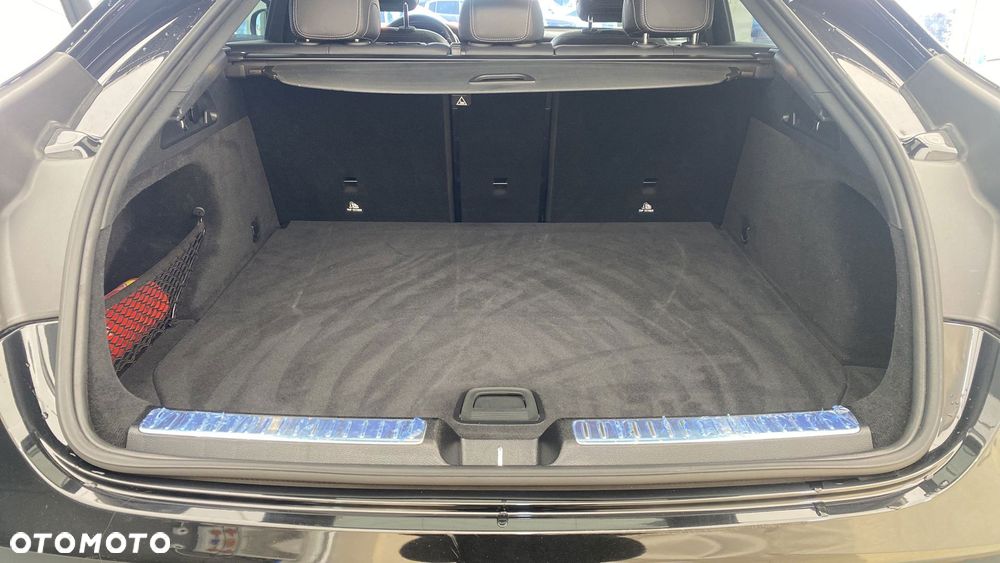 Mercedes-Benz GLC 300 4-Matic - 12