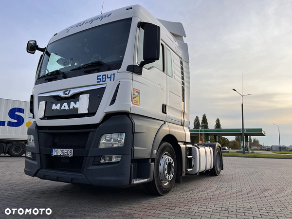 MAN TGX 18.440