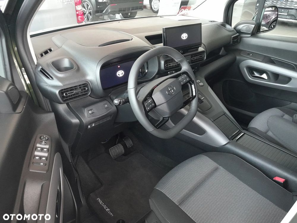 Toyota Proace City Verso Long 1.5 D-4D Family - 2