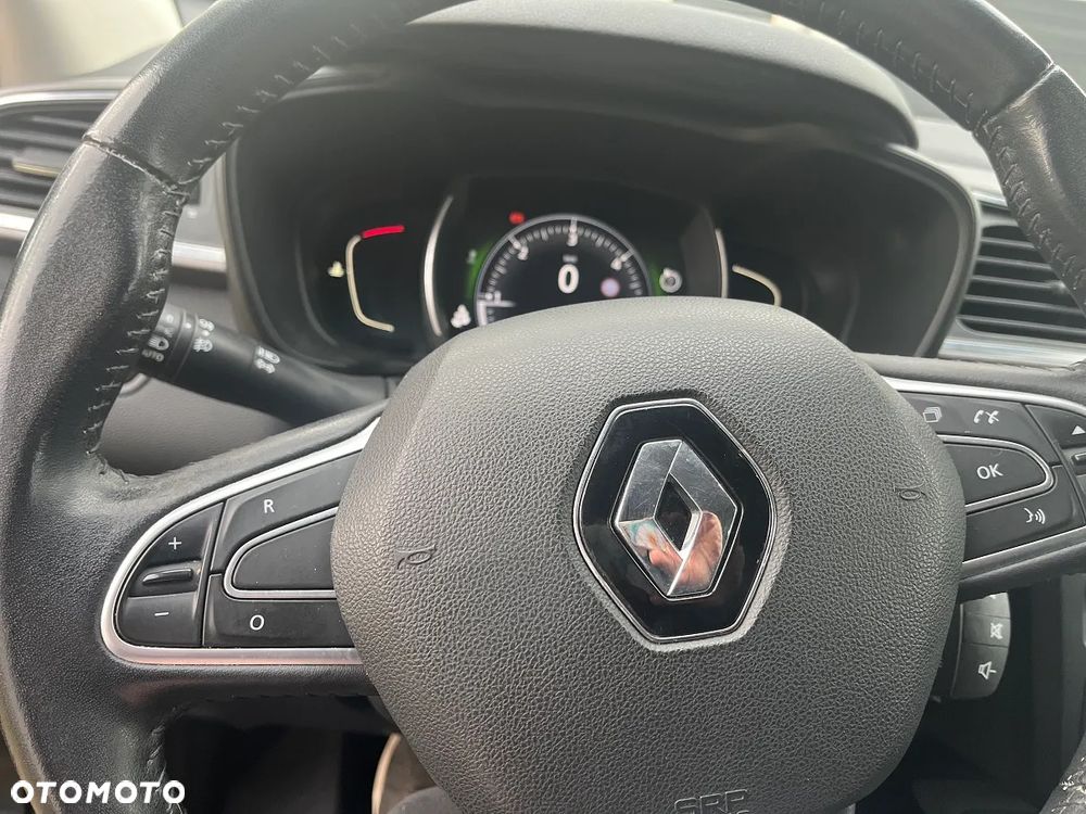 Renault Kadjar Energy dCi 110 Business - 36
