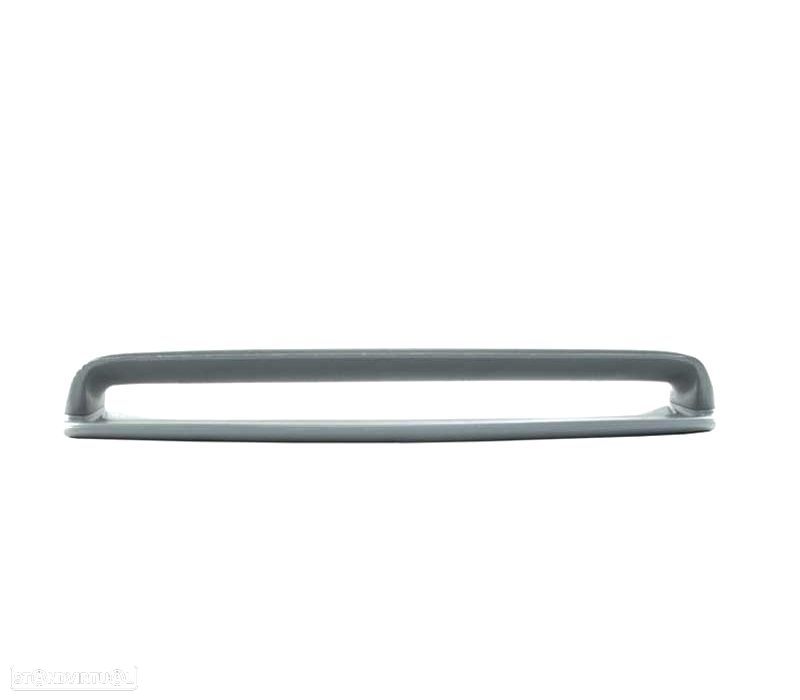 ALERON SPOILER BMW E36 90-99 LOOK M3 GT ABS - 2
