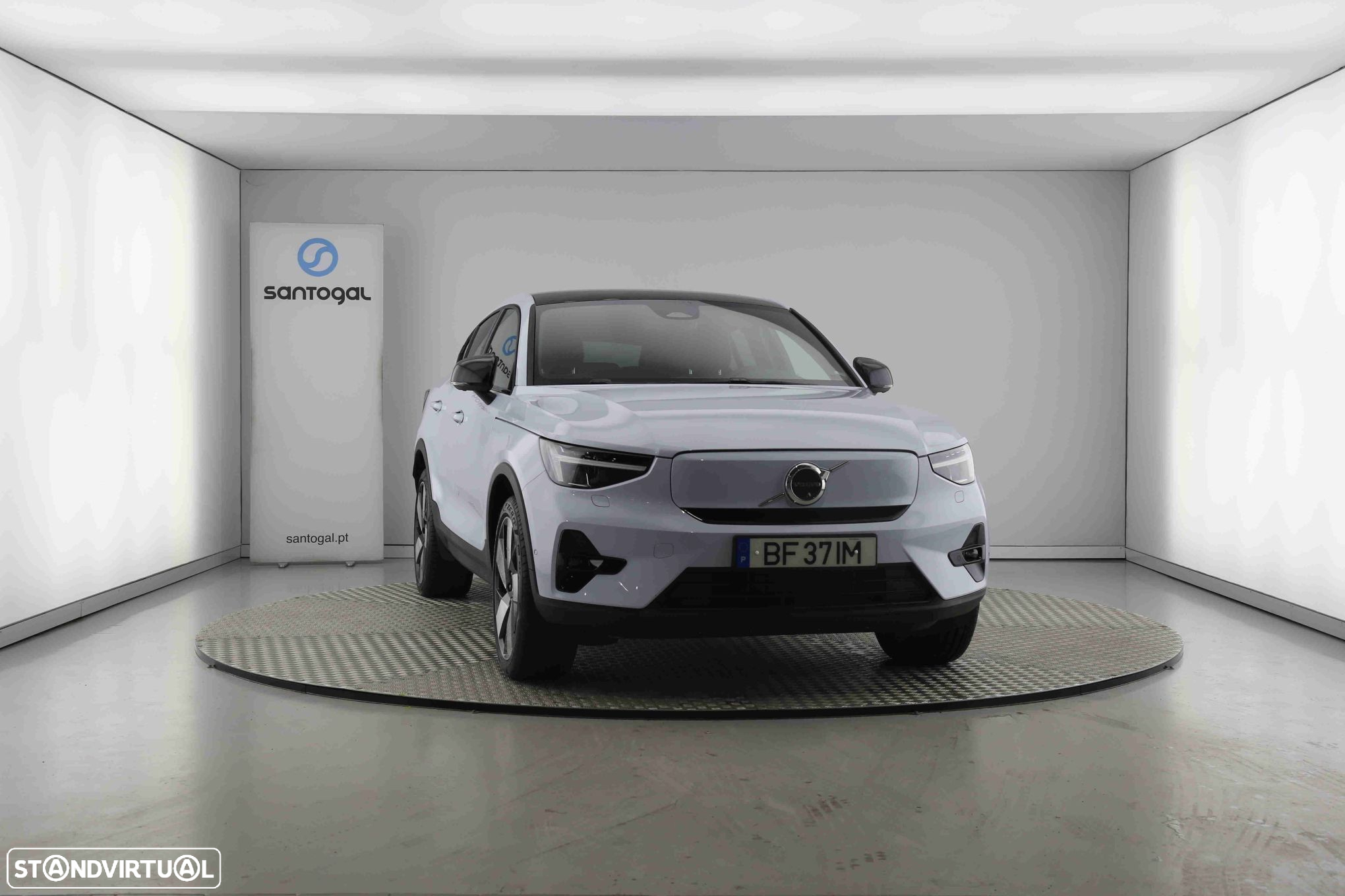 Volvo C40 Recharge Extended Range Ultimate - 2