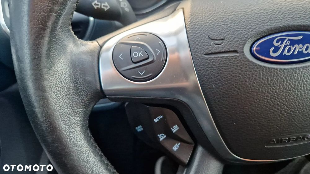 Ford Grand C-MAX 1.0 EcoBoost Titanium ASS - 19