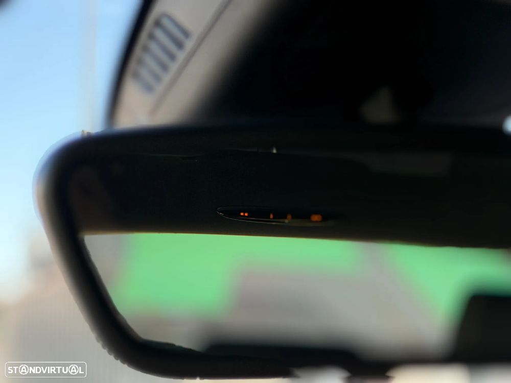 Mercedes-Benz A 180 d BlueEFFICIENCY Edition - 22