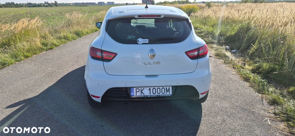 Renault Clio TCe 90 Limited - 4