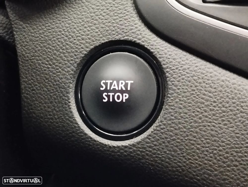 Renault Mégane Sport Tourer 1.5 dCi GT Line - 22