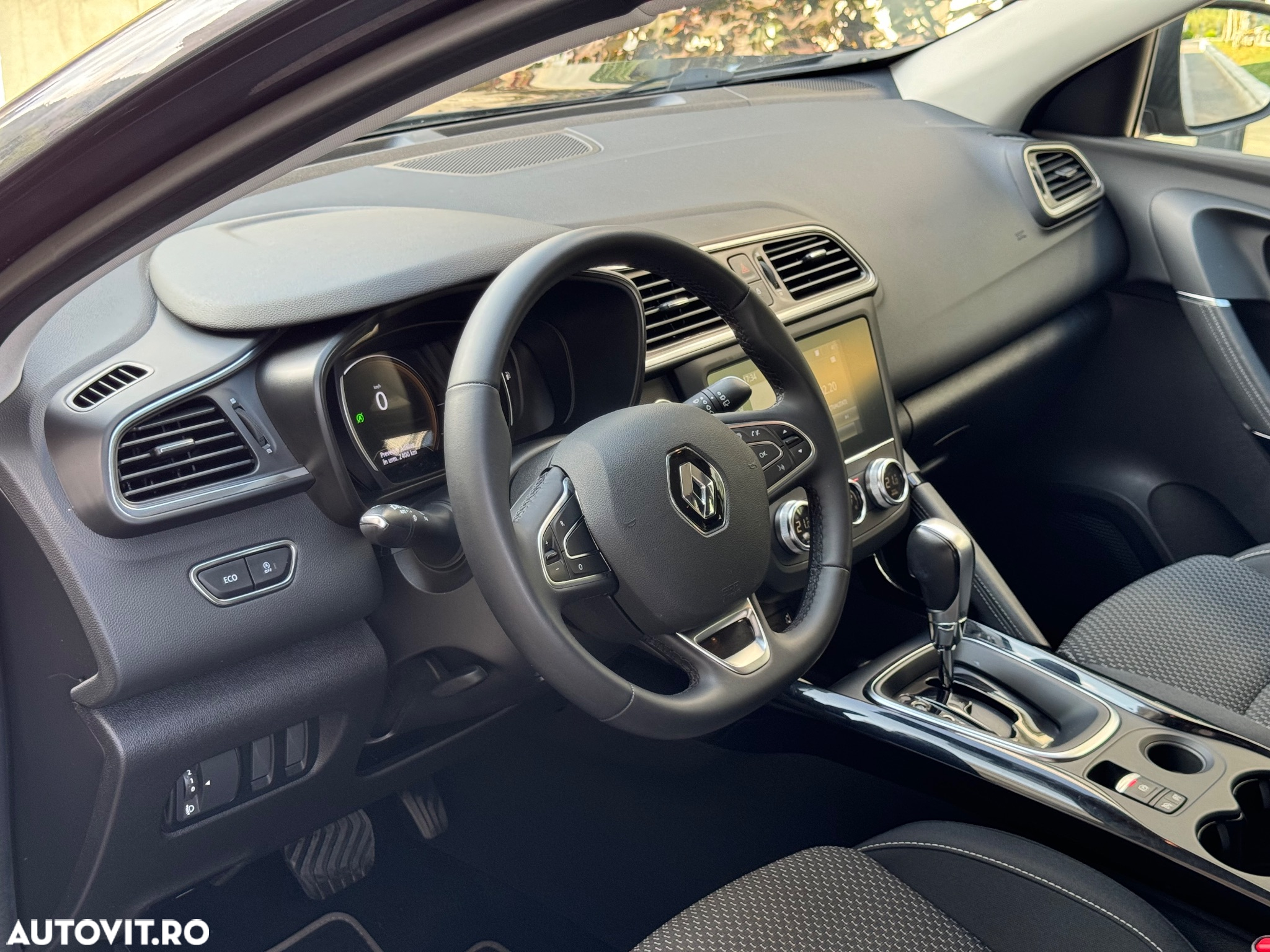 Renault Kadjar - 10