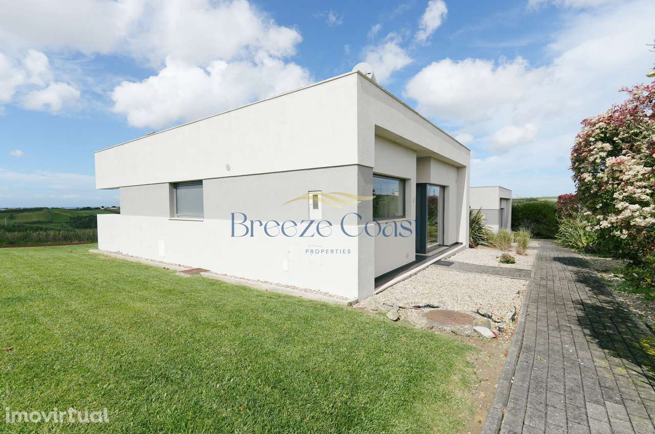 Moradia com Vista Mar em Condomínio Privado - Grande imagem: 4/32