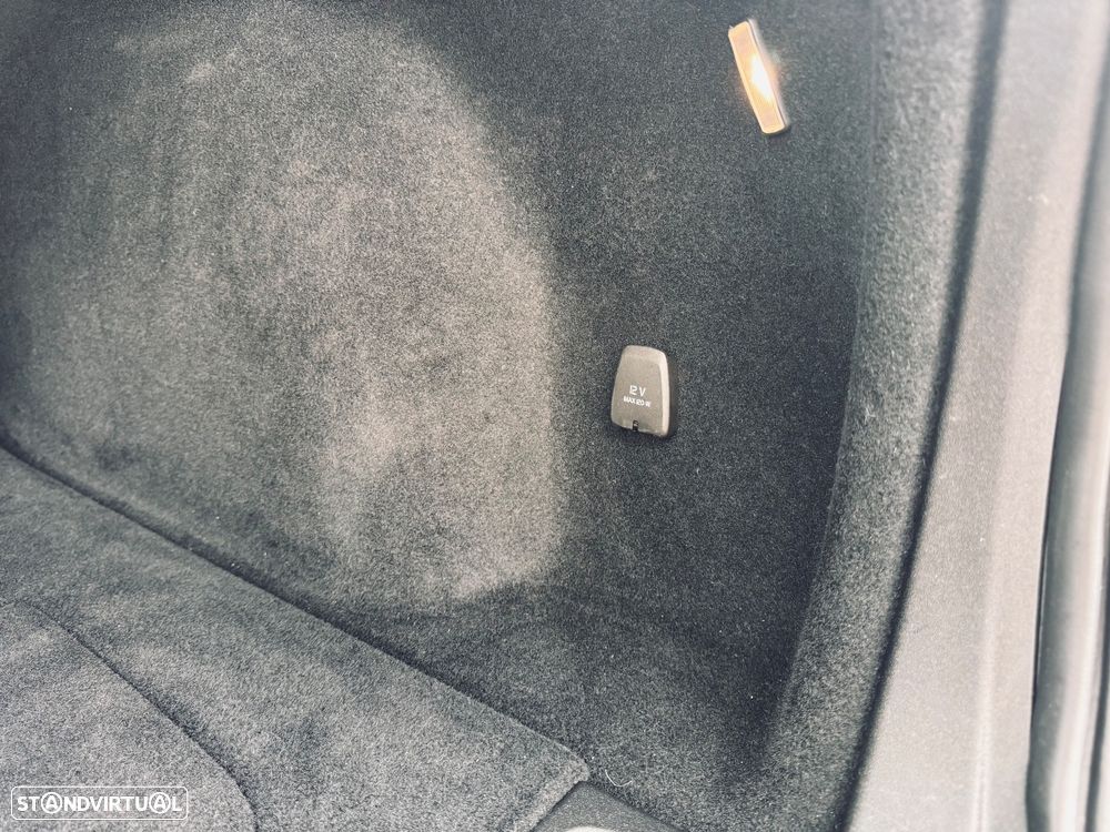 Volvo V60 2.0 T6 AWD TE Inscription Expression - 52