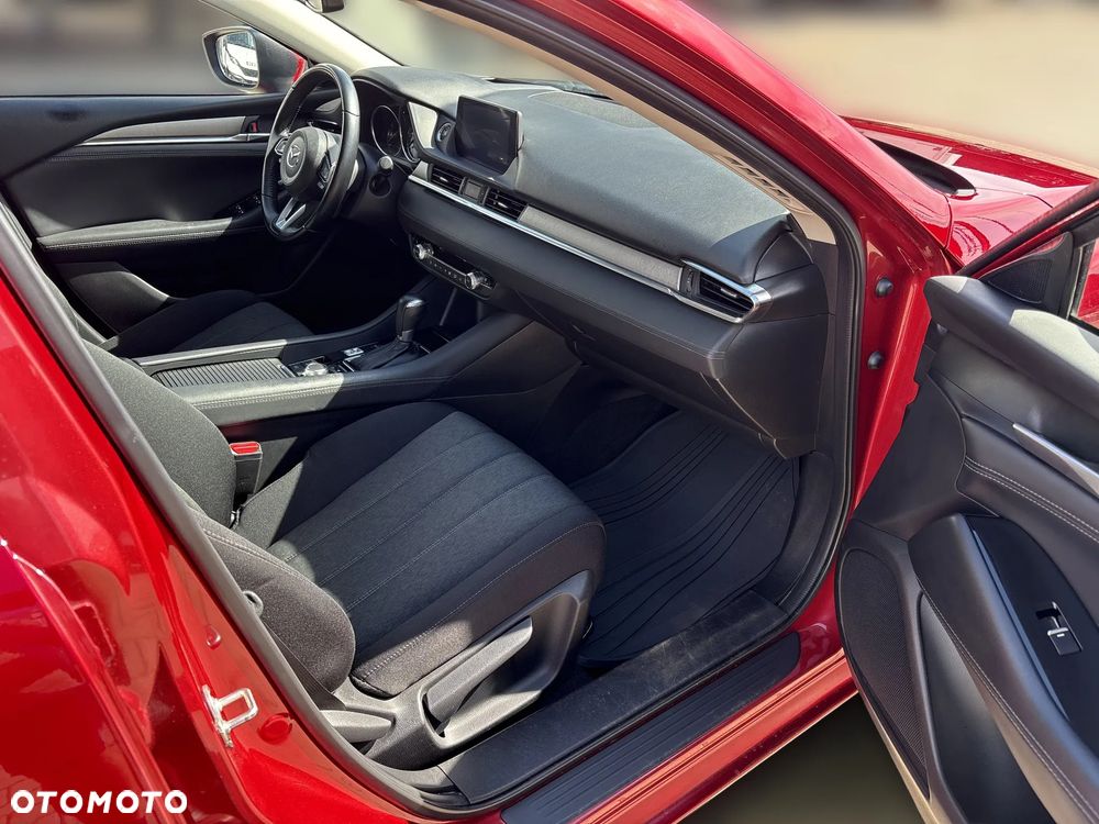 Mazda 6 2.0 SkyJoy - 16