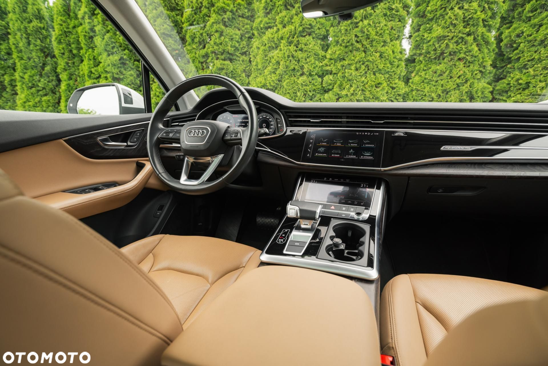 Audi Q7 - 18