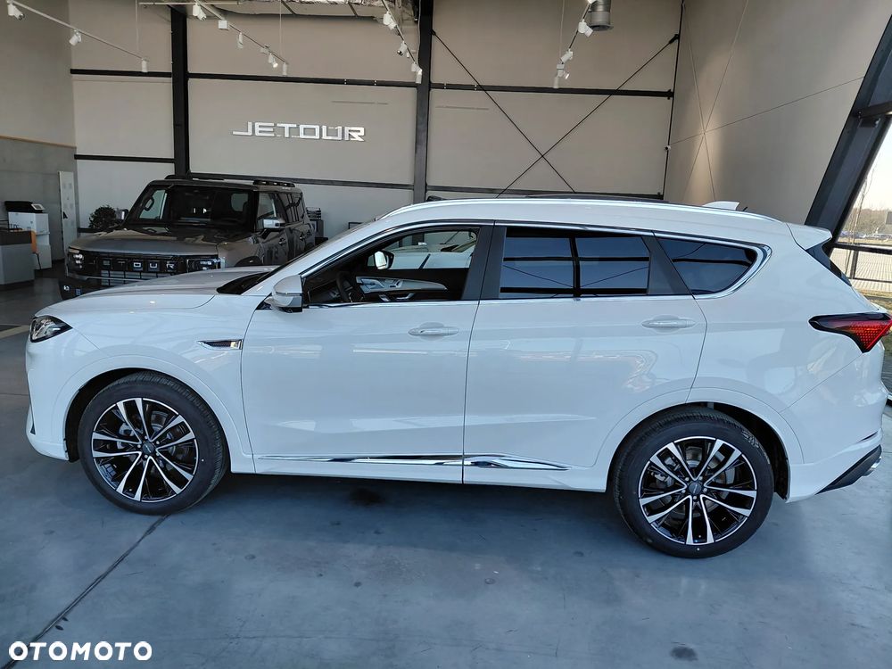 Jetour X70 Plus 1.6T DCT - 8