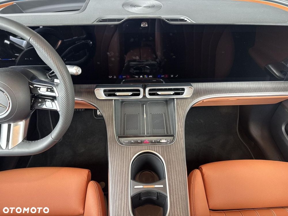 Mercedes-Benz GLC - 16