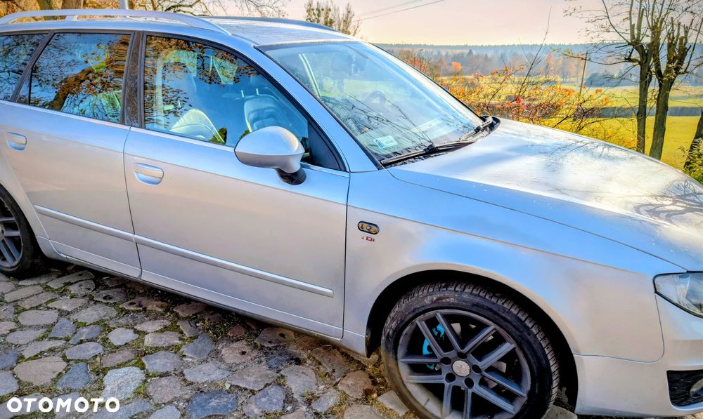 Seat Exeo 2.0 TDI CR Style - 2