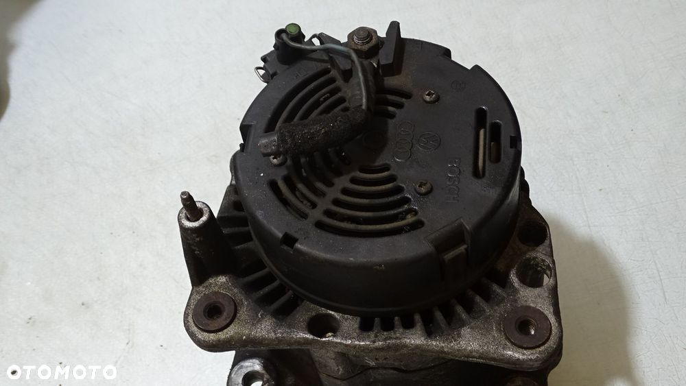 ALTERNATOR 90A SKODA FABIA 1.2 - 3