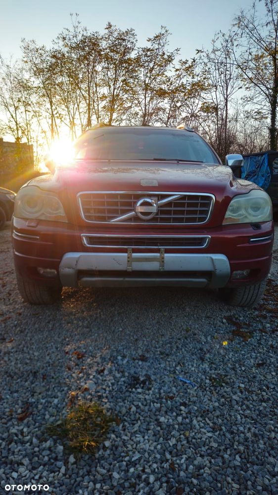 Volvo XC 90 3.2 AWD Executive - 6