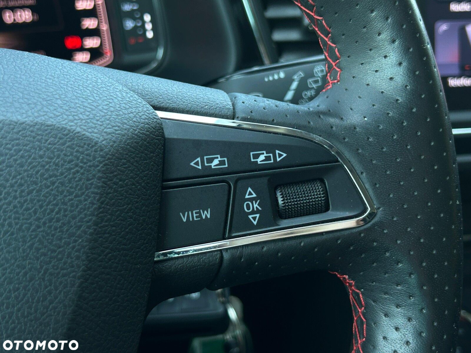 Seat Leon 1.5 EcoTSI Evo FR S&S - 23