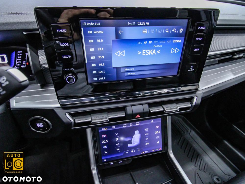 SsangYong/KGM Torres 1.5 T-GDI Adventure - 21