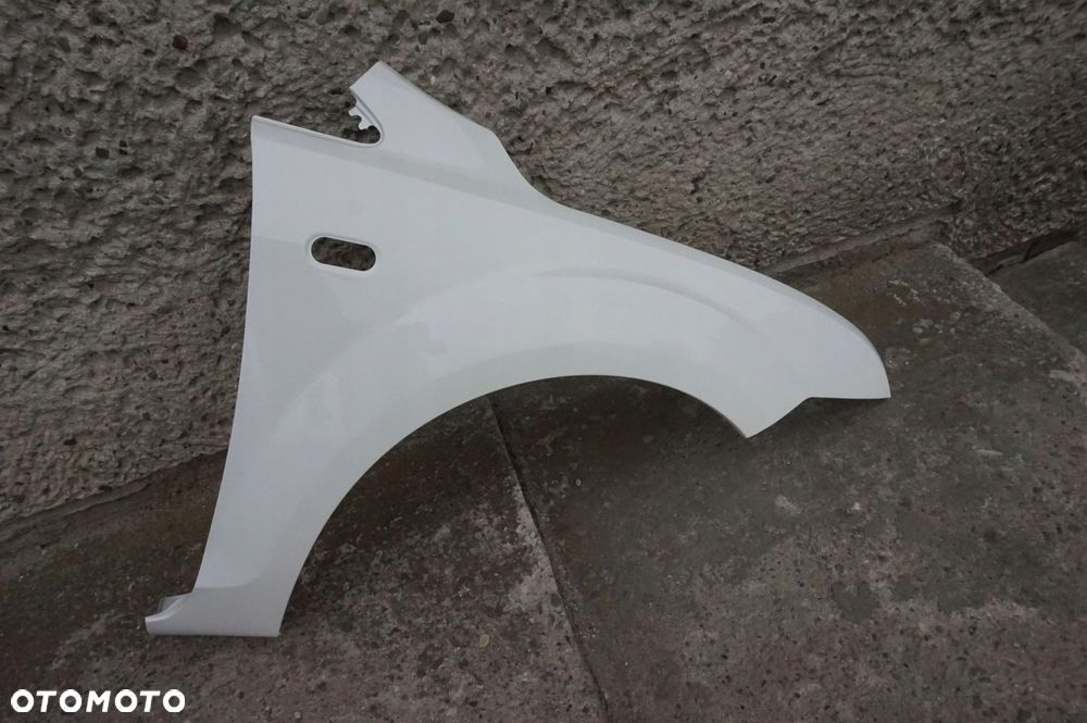 BŁOTNIK PRAWY FORD FOCUS II MK2 04/08r 56 - 3