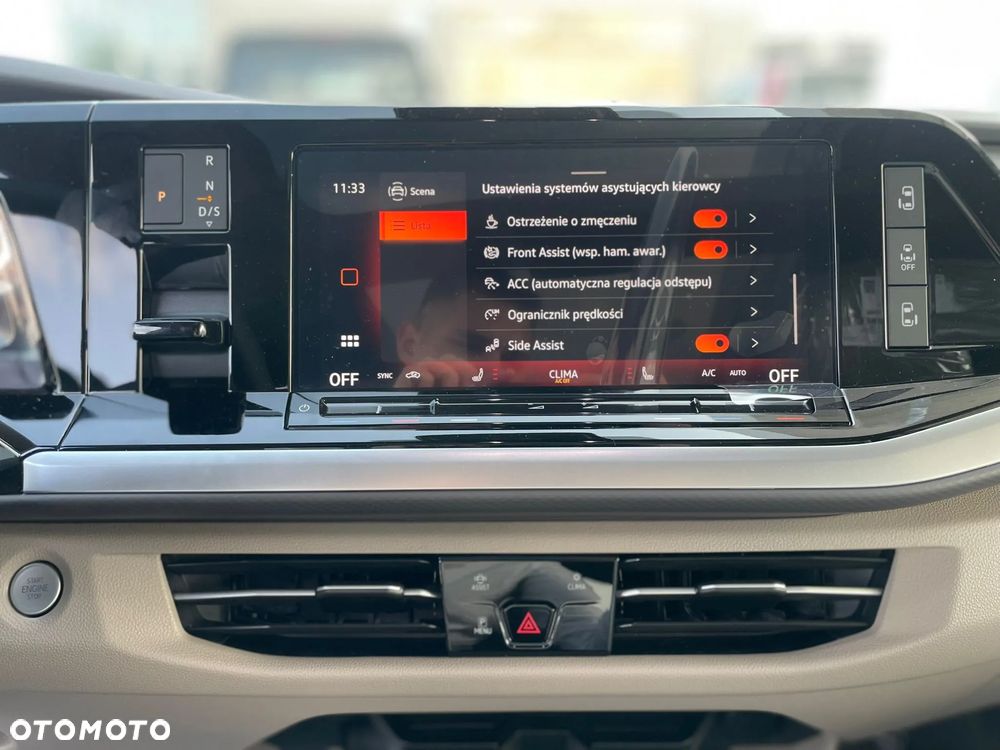 Volkswagen Multivan 2.0 TSI L1 Edition DSG - 26