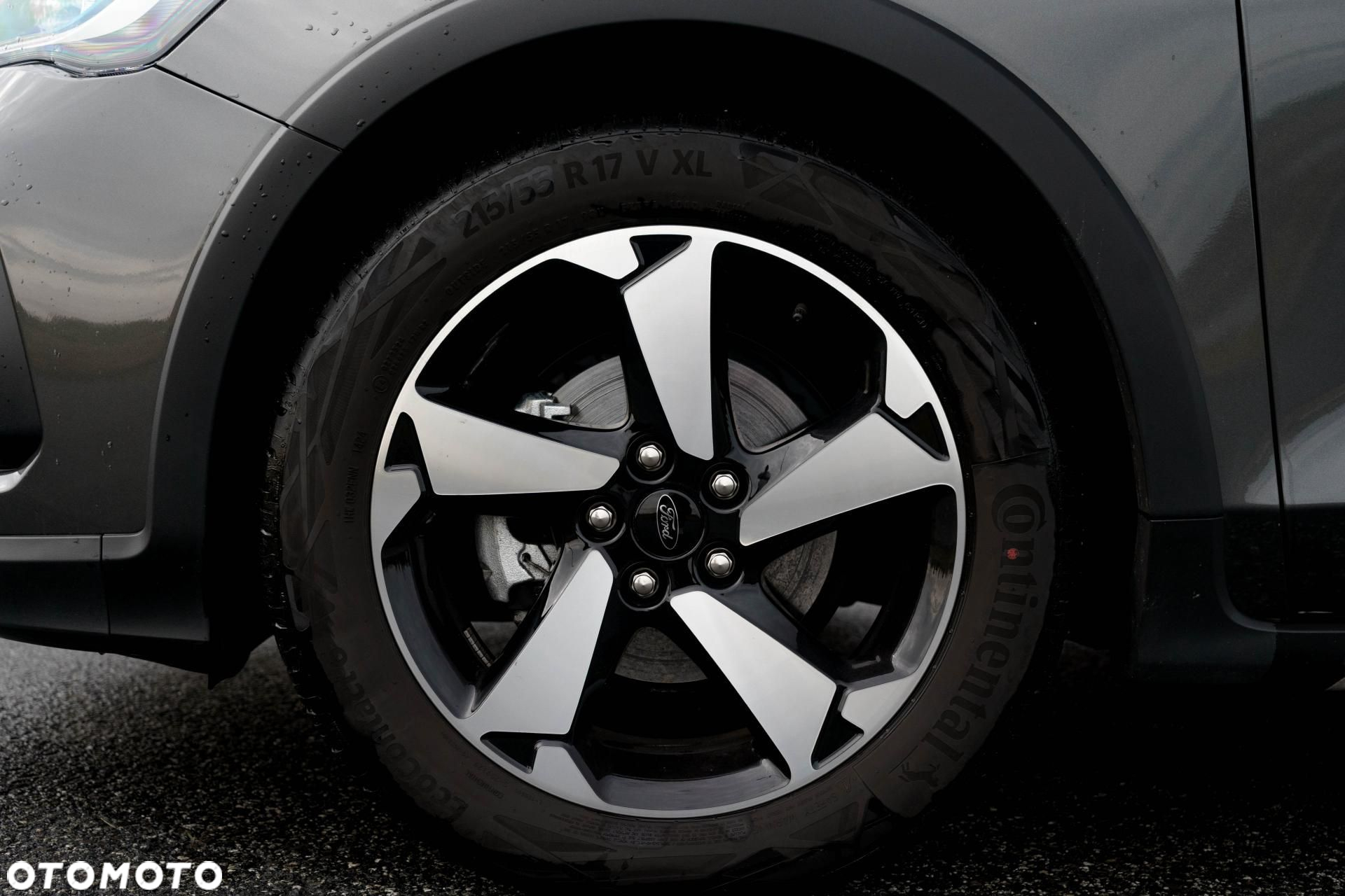 Ford Focus - 39