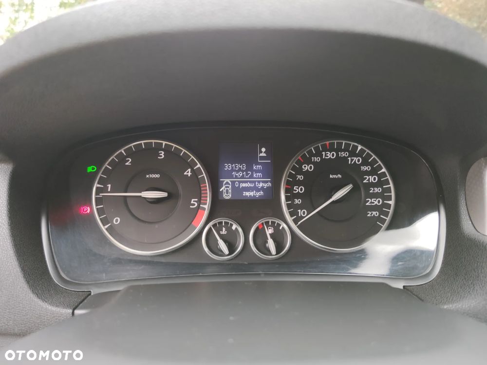 Renault Laguna 2.0 DCi FAP Expression - 6