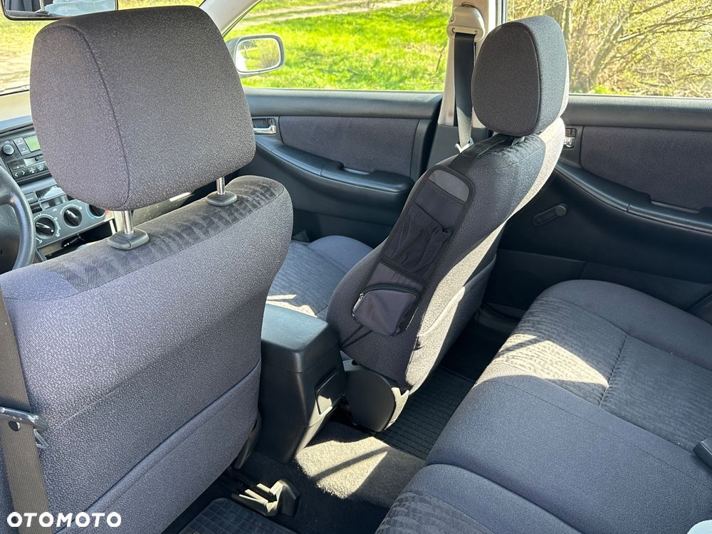 Toyota Corolla 1.4 VVT-i Terra - 10