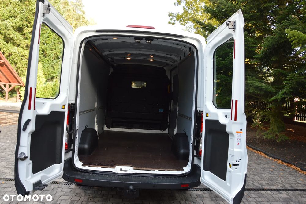 Ford Transit - 5