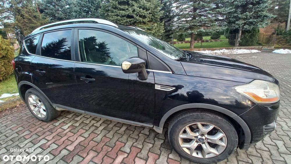 Ford Kuga 2.0 TDCi Trend - 1