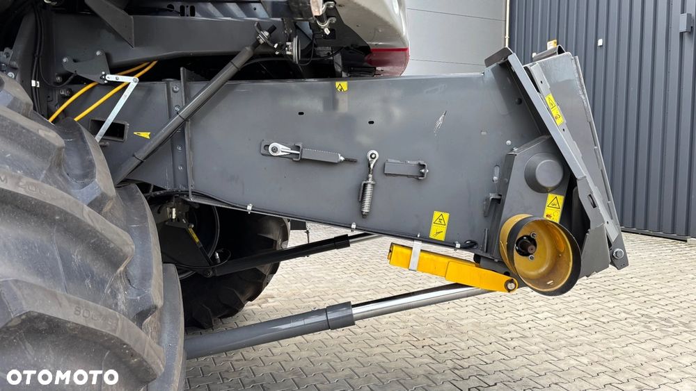 Massey Ferguson ACTIVA 7347S MCS - 12