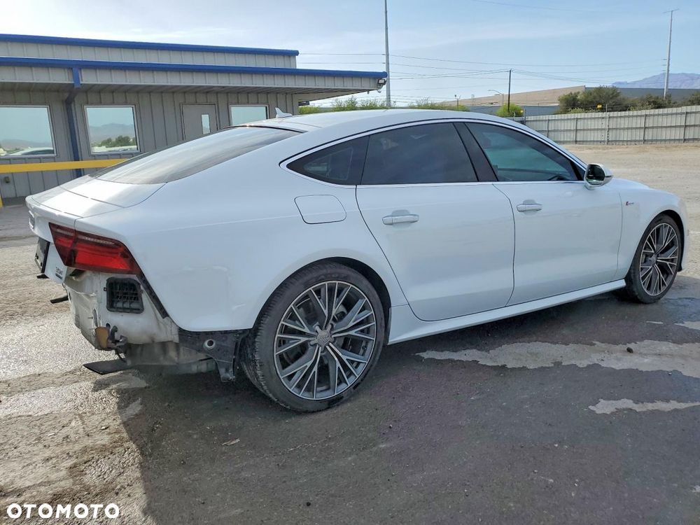 Audi A7 Sportback 3.0 TFSI Quattro S tronic - 4