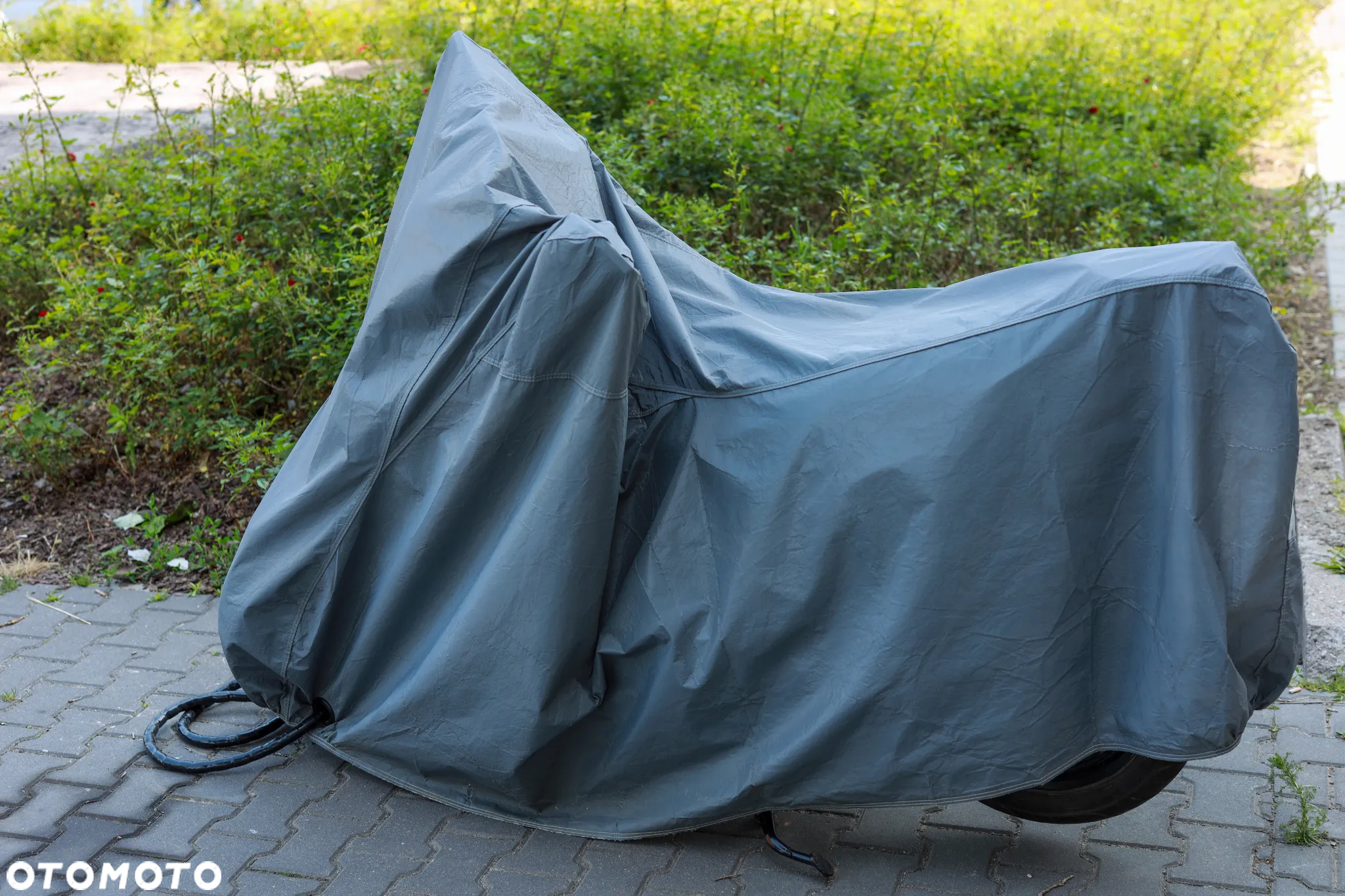 Kymco Agility City A-C - 6