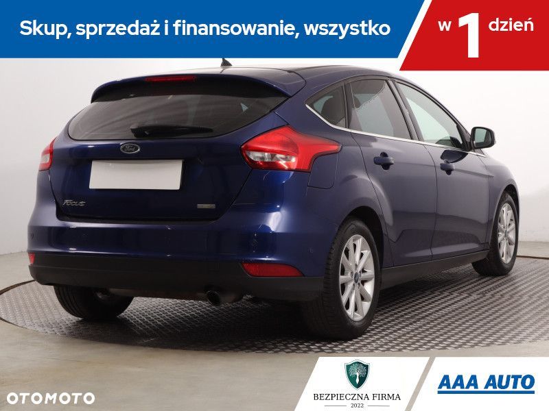 Ford Focus - 7