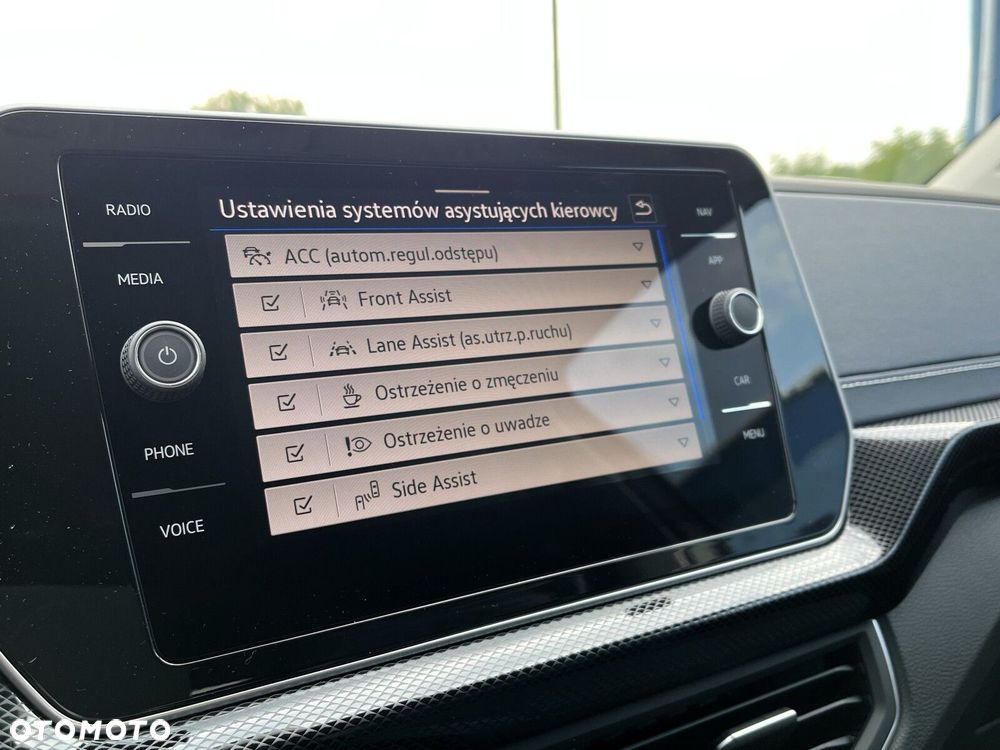 Volkswagen T-Cross 1.5 TSI ACT Style DSG - 23