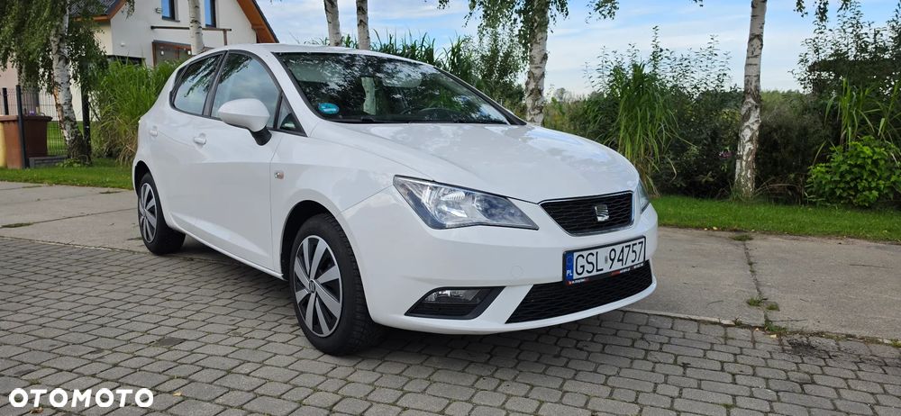 Seat Ibiza 1.2 TSI Style - 24