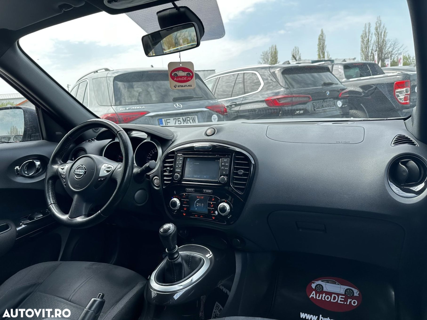 Nissan Juke - 6