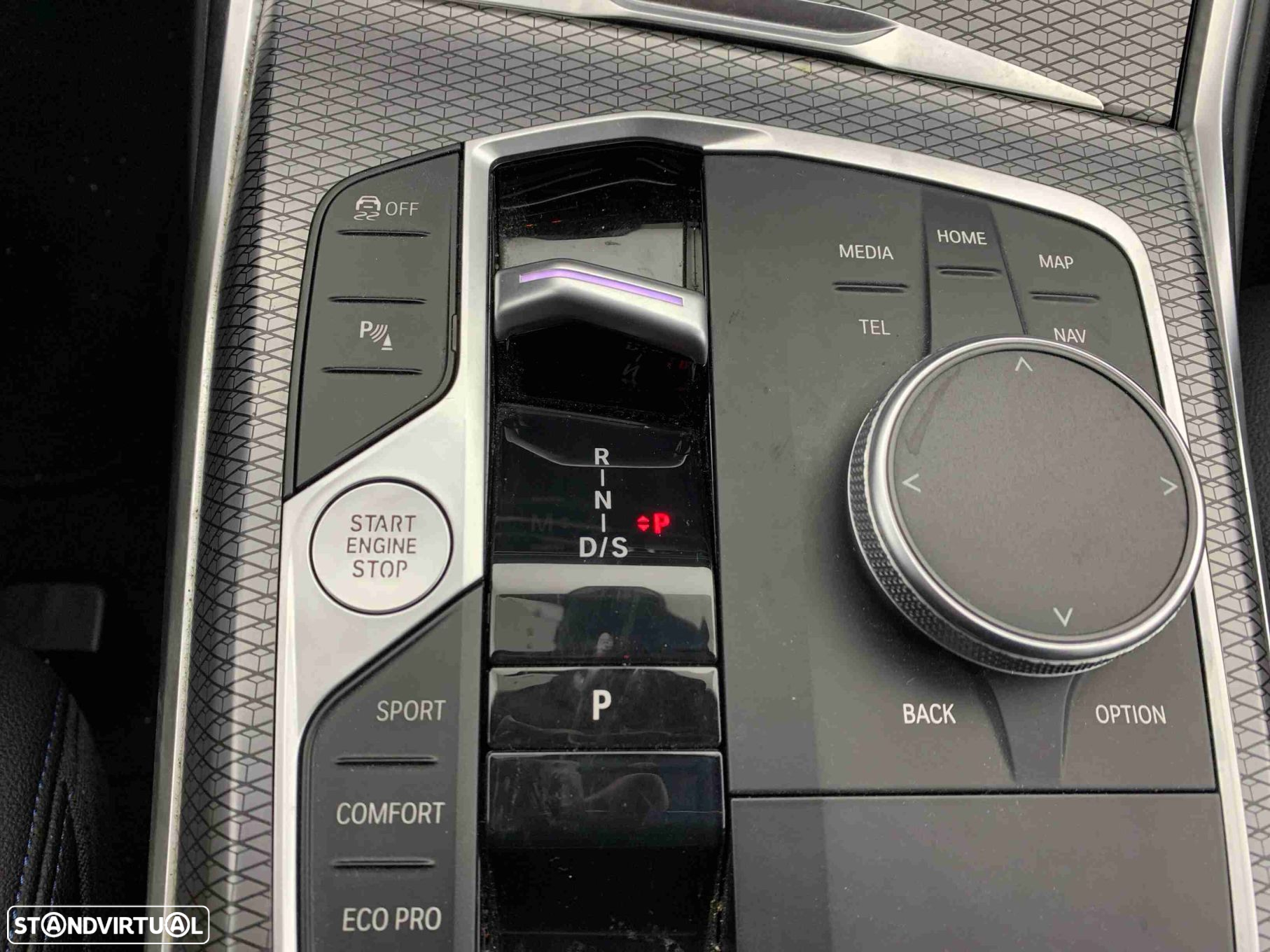BMW 320 d Touring xDrive Pack M Auto - 15