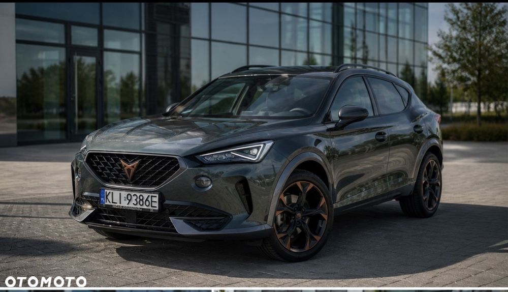 Cupra Formentor - 2