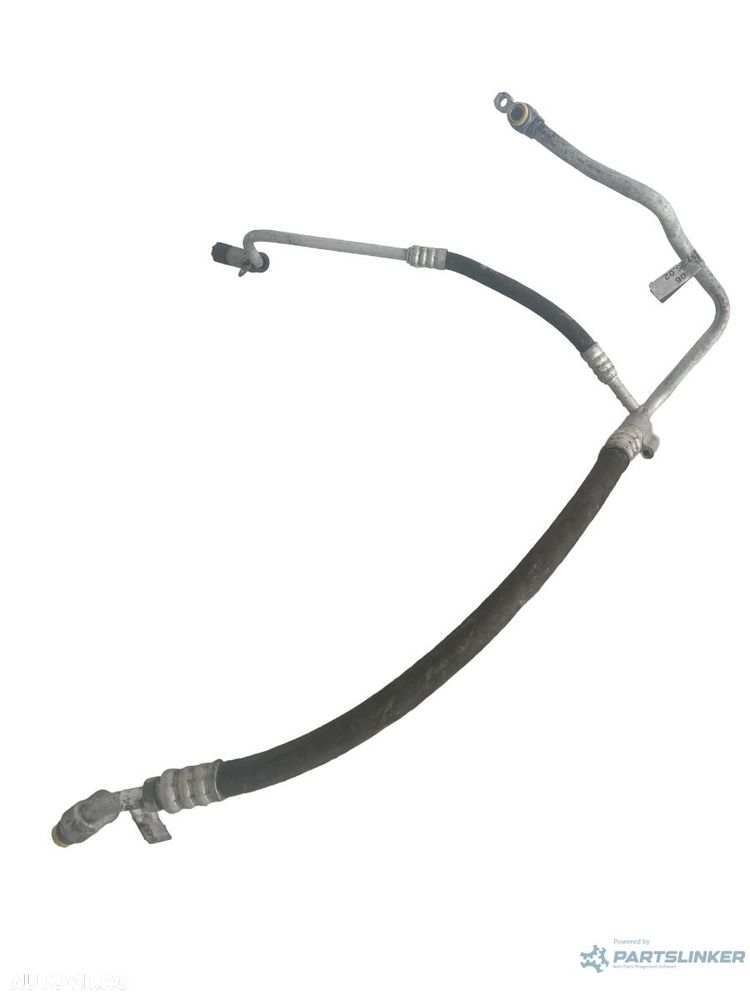 Conducta AC VOLKSWAGEN GOLF VII 5G1, BE1 2012 - > 1.6CXX - 3